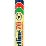 Artline EK70 Permanent Marker Bullet – Black (Box of 12) Artline EK70 Permanent Marker Bullet – Black (Box of 12)