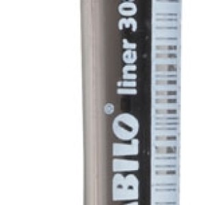 Stabilo Liner Click Ballpoint Pen – Black Stabilo Liner Click Ballpoint Pen – Black