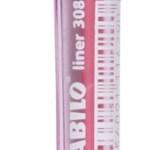 Stabilo Liner Click Ballpoint Pen – Pink Stabilo Liner Click Ballpoint Pen – Pink