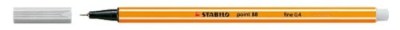 Stabilo Point 88 Fineliner – Light Grey Stabilo Point 88 Fineliner – Light Grey