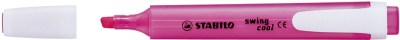 Stabilo Swing Cool Highlighter – Pink Stabilo Swing Cool Highlighter – Pink