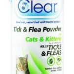 Bob Martin – Tick & Flea Powder – Cat – 100ml Bob Martin – Tick & Flea Powder – Cat – 100ml