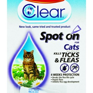 Bob Martin – Spot – Cat – 0.7ml Bob Martin – Spot – Cat – 0.7ml