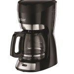 Russell Hobbs – 1.5 Litre Futura Filter Coffee Maker Russell Hobbs – 1.5 Litre Futura Filter Coffee Maker