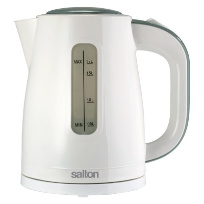 Salton – 1.7 Litre 2200W 360 Degree Cordless Kettle Salton – 1.7 Litre 2200W 360 Degree Cordless Kettle