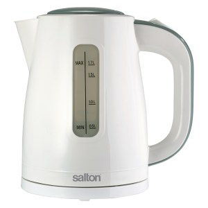 Salton – 1.7 Litre 2200W 360 Degree Cordless Kettle Salton – 1.7 Litre 2200W 360 Degree Cordless Kettle