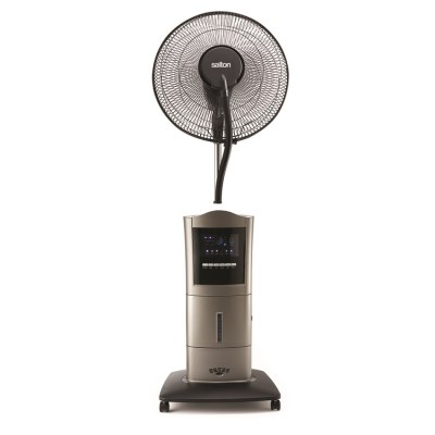 Salton – 40cm Mist Fan Salton – 40cm Mist Fan