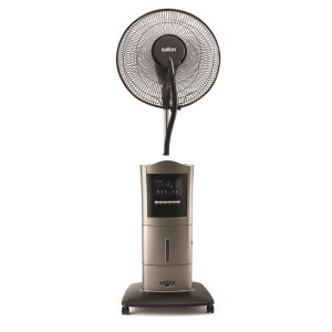 Salton – 40cm Mist Fan Salton – 40cm Mist Fan