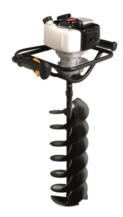 Ryobi – Earth Auger 80-200Mm – Petrol Ryobi – Earth Auger 80-200Mm – Petrol