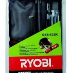 Ryobi – 5/32 Inches Chainsaw Sharpening Kit Ryobi – 5/32 Inches Chainsaw Sharpening Kit