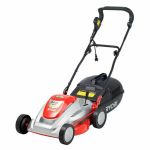 Ryobi – Electrical Lawnmower 48cm – 2400W Ryobi – Electrical Lawnmower 48cm – 2400W