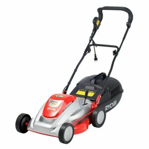 Ryobi – Electrical Lawnmower 48cm – 2400W Ryobi – Electrical Lawnmower 48cm – 2400W