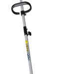 Ryobi – Petrol Line Trimmer – Grey Ryobi – Petrol Line Trimmer – Grey