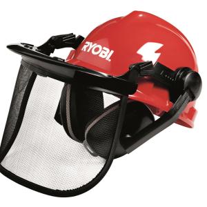 Ryobi – Forest Helmet – 52-64cm Ryobi – Forest Helmet – 52-64cm