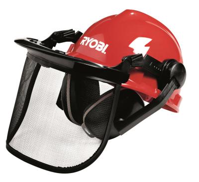 Ryobi – Forest Helmet – 52-64cm Ryobi – Forest Helmet – 52-64cm