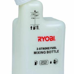Ryobi – Mixing Bottle – Ratios: 25:1 Ryobi – Mixing Bottle – Ratios: 25:1