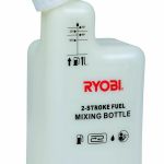 Ryobi – Mixing Bottle – Ratios: 25:1 Ryobi – Mixing Bottle – Ratios: 25:1