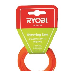 Ryobi – Trimming Line Square Ryobi – Trimming Line Square