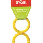 Ryobi – Trimming Line 1.6mm x 8m Ryobi – Trimming Line 1.6mm x 8m