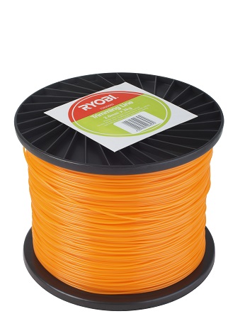 Ryobi – Trimming Line Reels – 2mm Ryobi – Trimming Line Reels – 2mm
