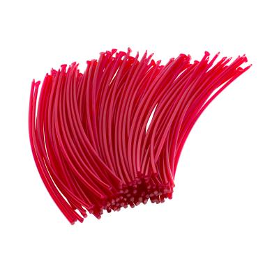 Ryobi – Pre-Cut Trimming Line Reels – 3.5mm x 220mm x 100 Pieces Ryobi – Pre-Cut Trimming Line Reels – 3.5mm x 220mm x 100 Pieces