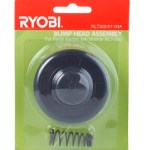 Ryobi – Bump Head Ass’Y – Rlt300 Ryobi – Bump Head Ass’Y – Rlt300