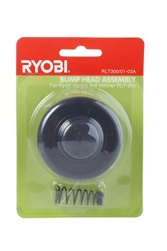Ryobi – Bump Head Ass’Y – Rlt300 Ryobi – Bump Head Ass’Y – Rlt300
