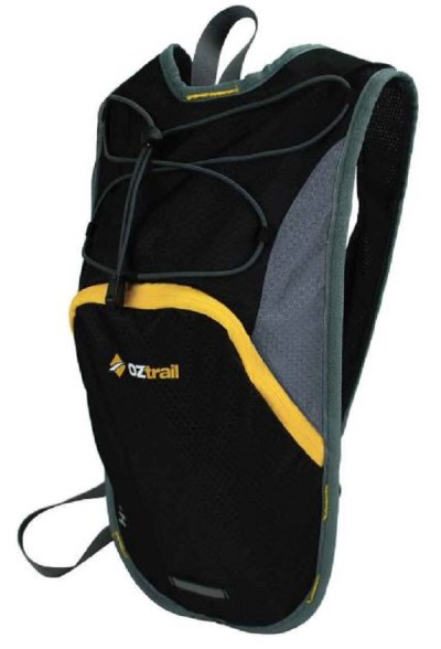 OZtrail Enduro Hydration Pack – 10 Litres OZtrail Enduro Hydration Pack – 10 Litres