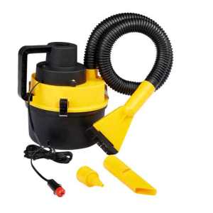 OZtrail – 12V Rv Vacuum Cleaner OZtrail – 12V Rv Vacuum Cleaner