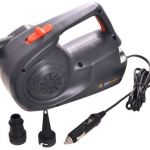 OZtrail – Hi-Flow 12V Electric Air Pump OZtrail – Hi-Flow 12V Electric Air Pump