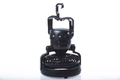 OZtrail – Portable Fan & LED Lights OZtrail – Portable Fan & LED Lights