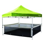 OZtrail – Deluxe Enclosure – 3m x 3m OZtrail – Deluxe Enclosure – 3m x 3m
