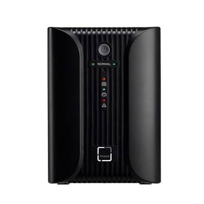 Proline 2200VA Line Interactive UPS Proline 2200VA Line Interactive UPS
