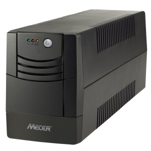 Mecer 2000VA (2000VA/1200W) Line Interactive/Off-Line UPS – Black Mecer 2000VA (2000VA/1200W) Line Interactive/Off-Line UPS – Black