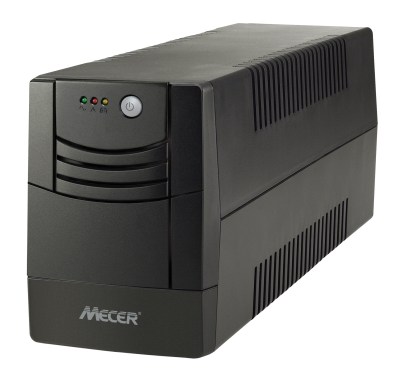 Mecer 2000VA (2000VA/1200W) Line Interactive/Off-Line UPS – Black Mecer 2000VA (2000VA/1200W) Line Interactive/Off-Line UPS – Black