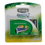 Schick Exacta II System Male Blades 2’s Schick Exacta II System Male Blades 2’s