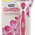 Schick Quattro for Women Razor Schick Quattro for Women Razor