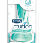 Schick Intuition Sensitive Care Razor Schick Intuition Sensitive Care Razor