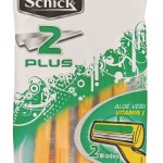 Schick 2 Plus – 5 pack Schick 2 Plus – 5 pack