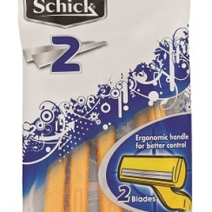 Schick 2 LTD Without Strip Schick 2 LTD Without Strip