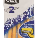 Schick 2 LTD Without Strip Schick 2 LTD Without Strip
