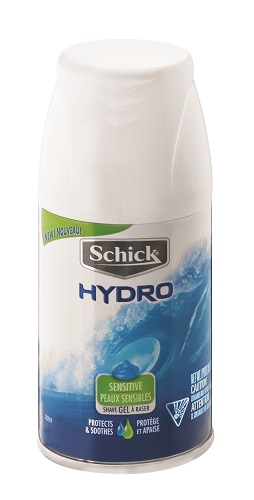Schick Hydro Sensitive Shave Gel – 75ml Schick Hydro Sensitive Shave Gel – 75ml