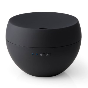 Stadler Form Jasmine Aroma Diffuser – Black Stadler Form Jasmine Aroma Diffuser – Black