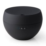 Stadler Form Jasmine Aroma Diffuser – Black Stadler Form Jasmine Aroma Diffuser – Black