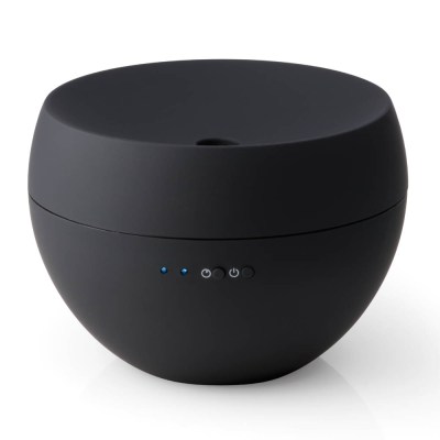 Stadler Form Jasmine Aroma Diffuser – Black Stadler Form Jasmine Aroma Diffuser – Black
