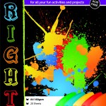 Butterfly Project Board Pad – Bright A4 20 Sheets Butterfly Project Board Pad – Bright A4 20 Sheets