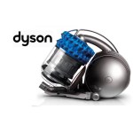 Dyson – Multifloor Cylinder Vacuum Cleaner Dyson – Multifloor Cylinder Vacuum Cleaner