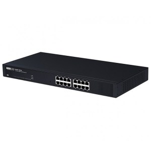 Totolink 16-Port Unmanaged Gigabit Switch Totolink 16-Port Unmanaged Gigabit Switch