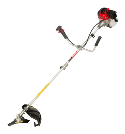 Ryobi – Housing Petrol Brush Cutter – 52CC – Red Ryobi – Housing Petrol Brush Cutter – 52CC – Red