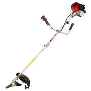 Ryobi – Housing Petrol Brush Cutter – 52CC – Red Ryobi – Housing Petrol Brush Cutter – 52CC – Red